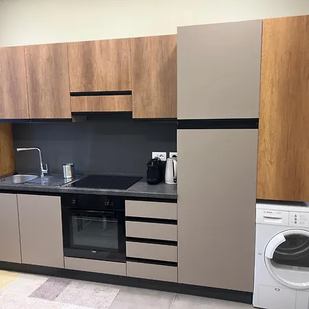 דירה The Loft - In The Centre Of Blloku