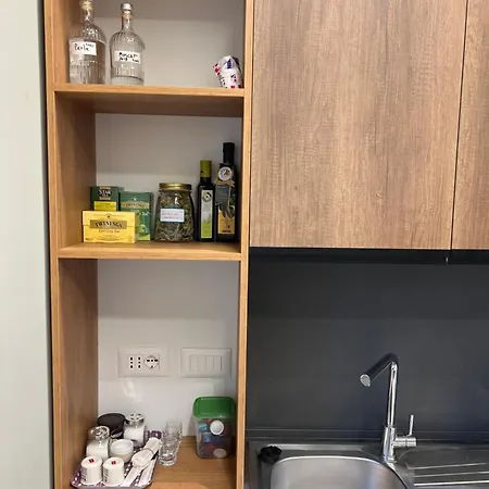 The Loft - In The Centre Of Blloku טיראנה