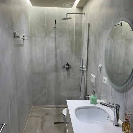 Apartamento The Loft - In The Centre Of Blloku *