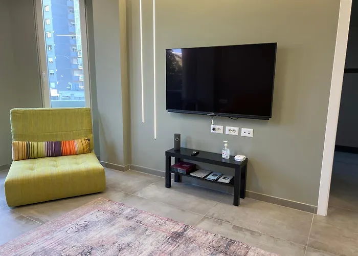 The Loft - In The Centre Of Blloku *