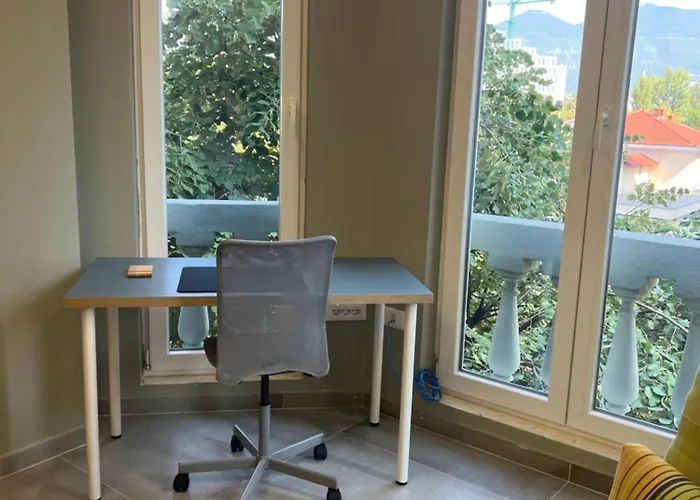 The Loft - In The Centre Of Blloku *