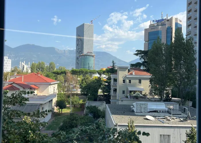 The Loft - In The Centre Of Blloku *