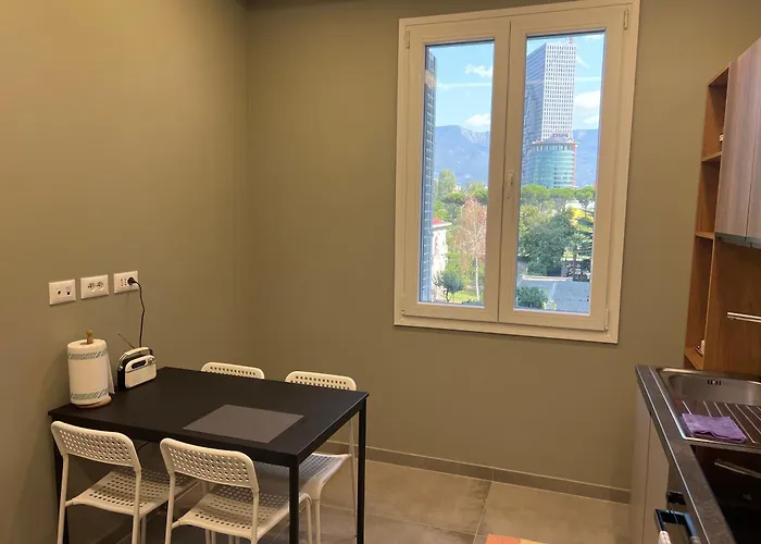 The Loft - In The Centre Of Blloku *