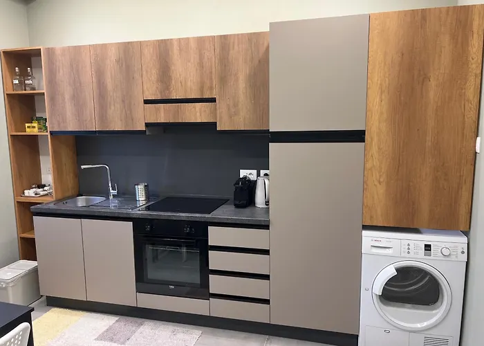 דירה The Loft - In The Centre Of Blloku