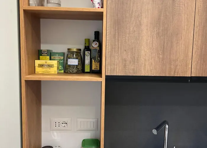 The Loft - In The Centre Of Blloku טיראנה