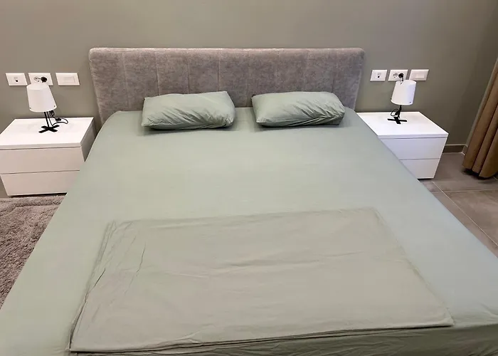 דירה The Loft - In The Centre Of Blloku *